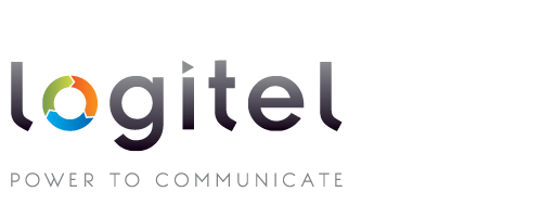 Logitel logo